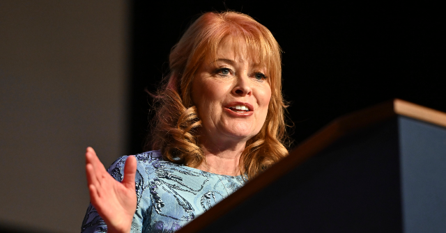 Pennsylvania Treasurer Stacy Garrity Launches Republican Campaign for Governor