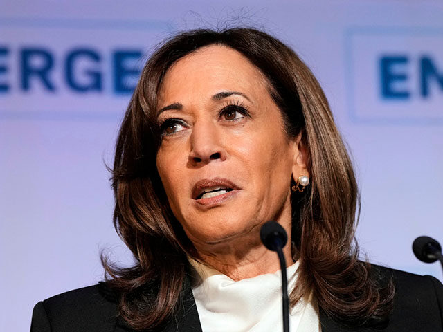 AP25121128275062 Title: Democrats Harris Image ID: 25121128275062 Article: Former Vice President Kamala Har