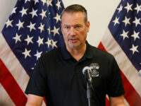 Exclusive — Acting ICE Director Todd Lyons: We’re Hiring at an ‘Extreme High Rate