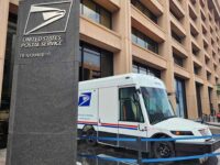 GOP Senators: Scrap the Post Office Electric Vehicle ‘Boondoggle’
