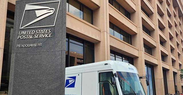 GOP Senators: Scrap the Post Office Electric Vehicle 'Boondoggle'
