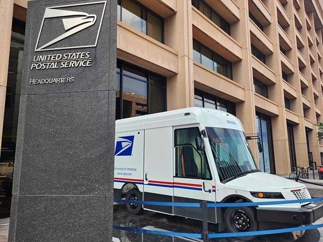 GOP Senators: Scrap the Post Office Electric Vehicle ‘Boondoggle’