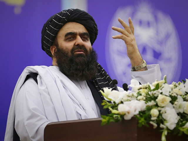Taliban Charm Offensive Targets Japan