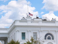 Trump Signs Proclamation Honoring Minneapolis Catholic School Shooting Victims, Orders Flags to Be 