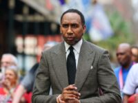 Stephen A. Smith Blames Democrats for War in Ukraine
