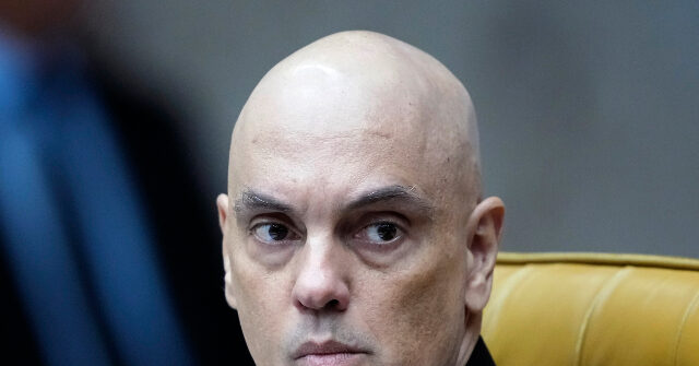 Brazil Tries to Impeach--for the 30th Time--Judge Who Put Jair Bolsonaro Under House Arrest