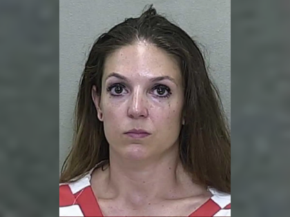 Florida Nurse Accused of Sex with 15-Year-Old Stepson After Dad Walked in On Them