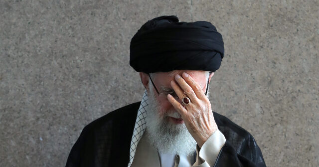 Iran: Ayatollah Khamenei Demands 'Great National Unity' as Cracks Show in Political Establishment