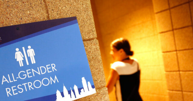 ED: Colorado School District Violated IX with 'All-Gender' Restroom