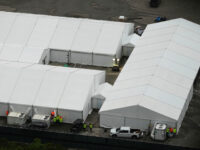 Judge Orders Temporary Halt on New Construction at Alligator Alcatraz Illegal Migrant Detention Fac