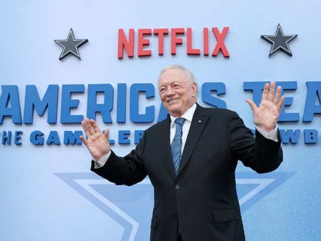Despite Super Bowl Drought, the Dallas Cowboys Are the Wealthiest NFL Team
