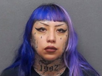 Police: Texas Mom Armed 13-Year-Old Son, Helped Him Plot Attack on School