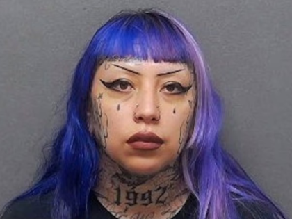 Police: Texas Mom Armed 13-Year-Old Son, Helped Him Plot Attack on School