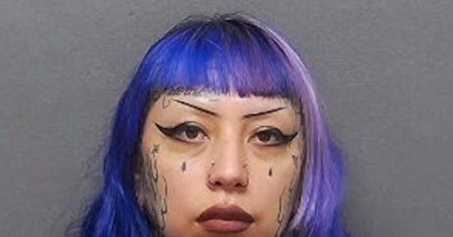 Police: Texas Mom Armed 13-Year-Old Son, Helped Him Plot Attack on School