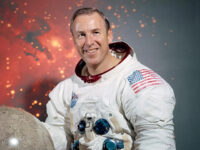 Apollo 13 Commander Astronaut Jim Lovell Dead at 97