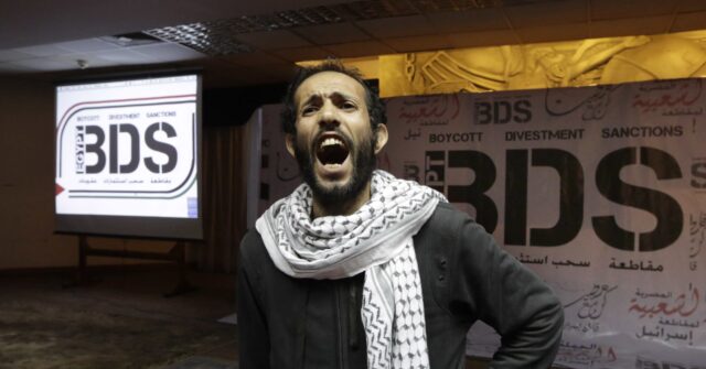 UK Guardian Celebrates Boycott of Jewish, i.e. ‘Israel-Adjacent,’ Businesses