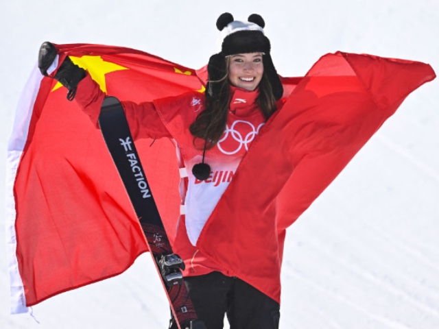 American Skier Who Competed for Red China in the Olympics Injured in 'Very Terrible' Training Accident