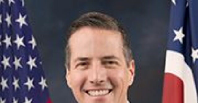 GOP Sen. Moreno: We Should End Filibuster if Shutdown Continues to Open Gov’t, Address Health Care