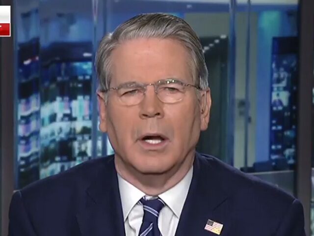 Bessent: ‘Real Wages Are Going to Increase,’ Easing Affordability Issues