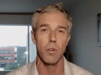 O’Rourke: If We Fail in Texas, We’ll Have a Third Trump Term