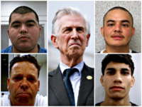 DHS: Democrat Congressman Don Beyer Met with Illegal Alien Gang Members While Touring Virginia ICE 