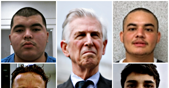DHS: Democrat Congressman Don Beyer Met with Illegal Alien Gang Members While Touring Virginia ICE Facility