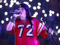 Woke Cancel Mob Turns on Progressive Pop Star Billie Eilish, Smeared as ‘Ethno-Nationalist&#8