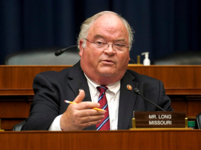 Report: IRS Commissioner Billy Long Ousted After Clash Over Using Illegal Aliens’ Data