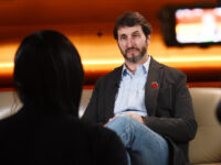 ‘Hunger Games’ Screenwriter Billy Ray Warns ‘Existential Threat’ AI Is to H