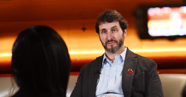 'Hunger Games' Screenwriter Billy Ray Warns 'Existential Threat' AI Is to Hollywood: 'Bad Movies, Bad TV Shows, and a Lot of People Out of Work'