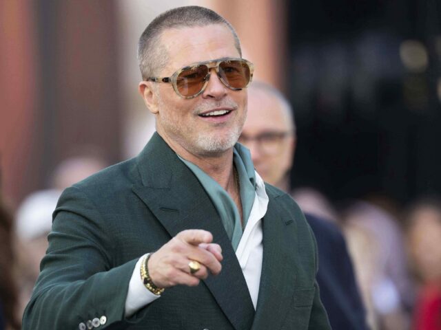 LAPD Arrests 4 Who Broke into Homes of Brad Pitt, Other Celebs