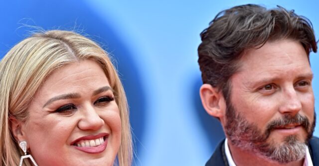 Brandon Blackstock, Kelly Clarkson’s ex-Husband and Former Manager, Dies at 48