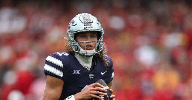 Kansas State QB's Father, Brother Fight After Dublin Loss