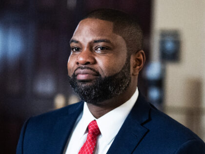 Sen. Rick Scott Endorses Rep. Byron Donalds for Florida Governor