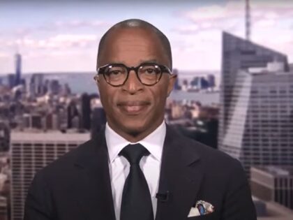 MSNBC’s Capehart: Both Sides Gerrymander, But TX Is Different Since It’s Mid-Decade, It
