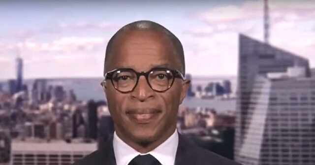 MSNBC's Capehart: Both Sides Gerrymander, But TX Is Different Since It's Mid-Decade, It's 'Cheating'