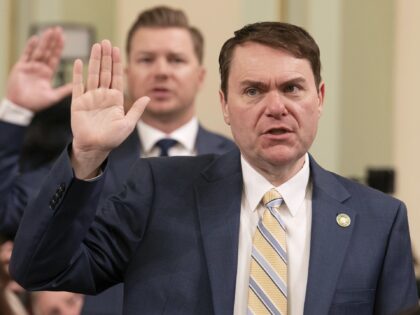 DeMaio: Newsom’s Gerrymander Is ‘Illegal and Unconstitutional’