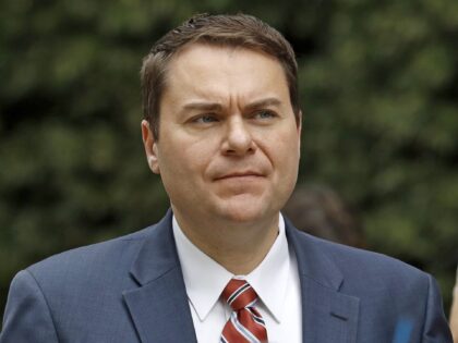 Carl DeMaio (Associated Press)