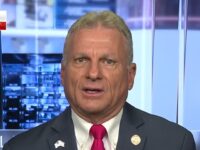 GOP Rep. Carter: Comments from ‘Left-Wing Politicians’ Led to DC Shooting