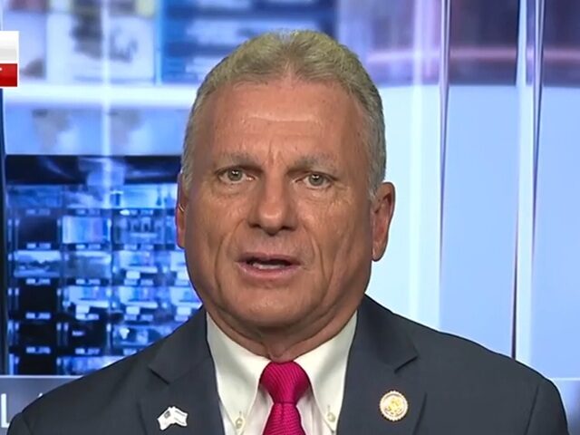 GOP Rep. Carter: Only Trump Could Move Putin, Zelensky to Peace