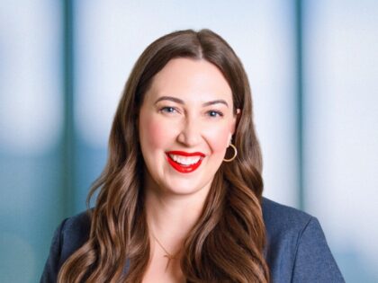 Democrat Catelin Drey captured Iowa’s 1st Senate District in a special election Tuesday,