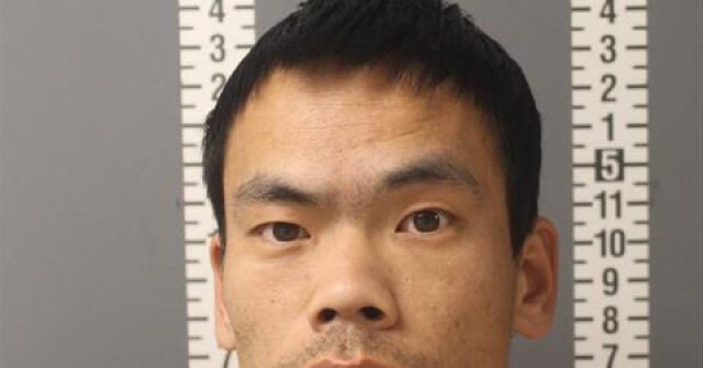 Chinese Illegal Alien Convicted for Credit Card Fraud Dies in ICE Custody