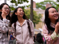 Trump Deputies Curb Student Visas, SInk ‘600,000 Chinese’ Claim