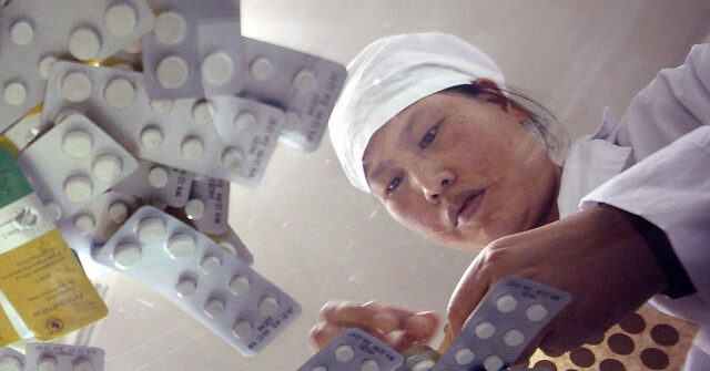 Exclusive--Poll: 92% of Trump Voters Want FDA to Protect Americans from Unsafe Chinese Drugs
