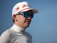 VIDEO: NASCAR Driver Connor Zilisch Falls off Car in Victory Lane, Breaks Collarbone