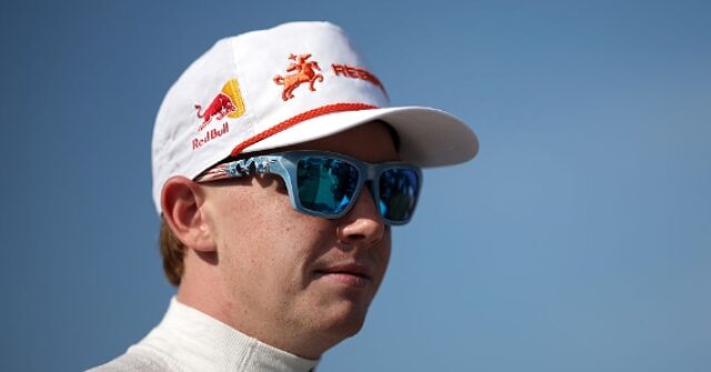 VIDEO: NASCAR Driver Connor Zilisch Falls off Car in Victory Lane, Breaks Collarbone