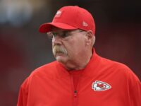 Chiefs Coach Andy Reid’s Office Targeted by Gunfire Last Year
