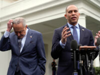 Study: Democrats Losing Registration Race in All 30 States that Track Party Affiliation — 4.5