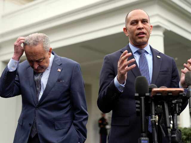 Study: Democrats Losing Registration Race in All 30 States that Track Party Affiliation — 4.5