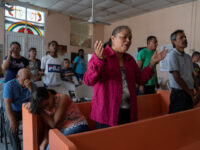Police: Miami Pastor, Accomplice Ran Illegal Immigration Scheme Out of Church